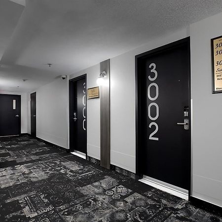Hotel Rimouski Exteriör bild