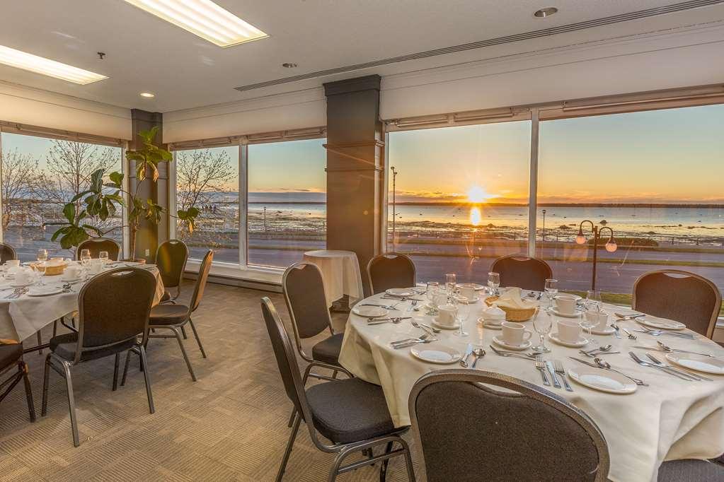 Hotel Rimouski Bekvämligheter bild