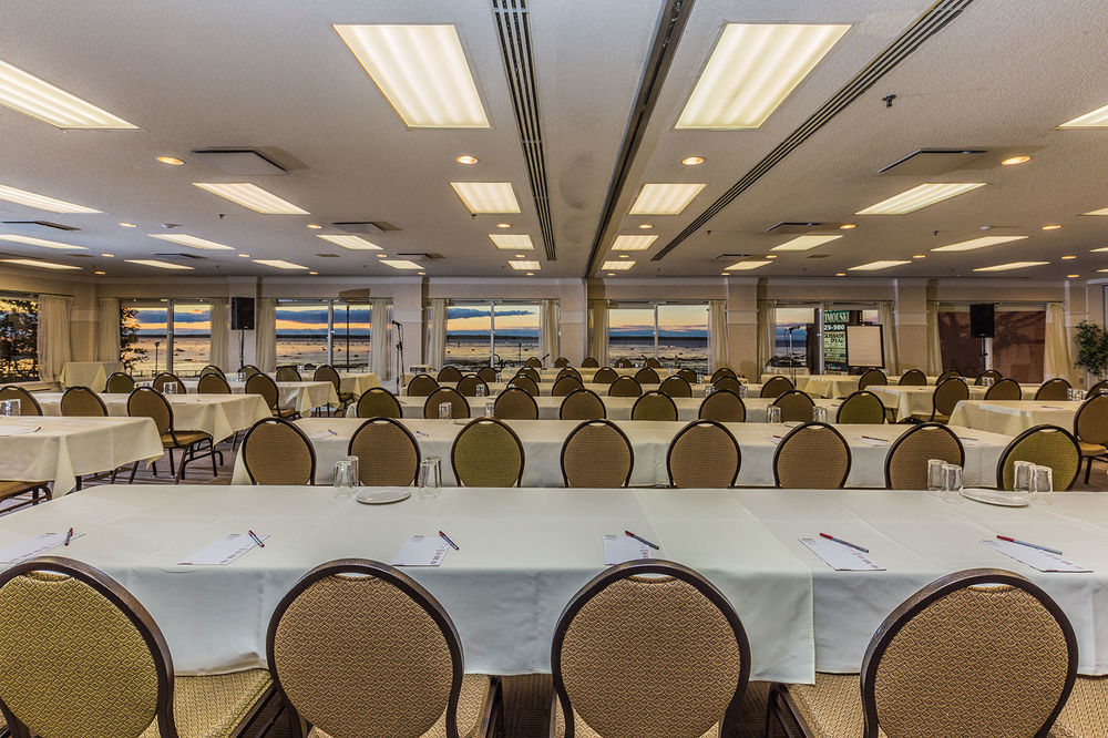 Hotel Rimouski Business bild